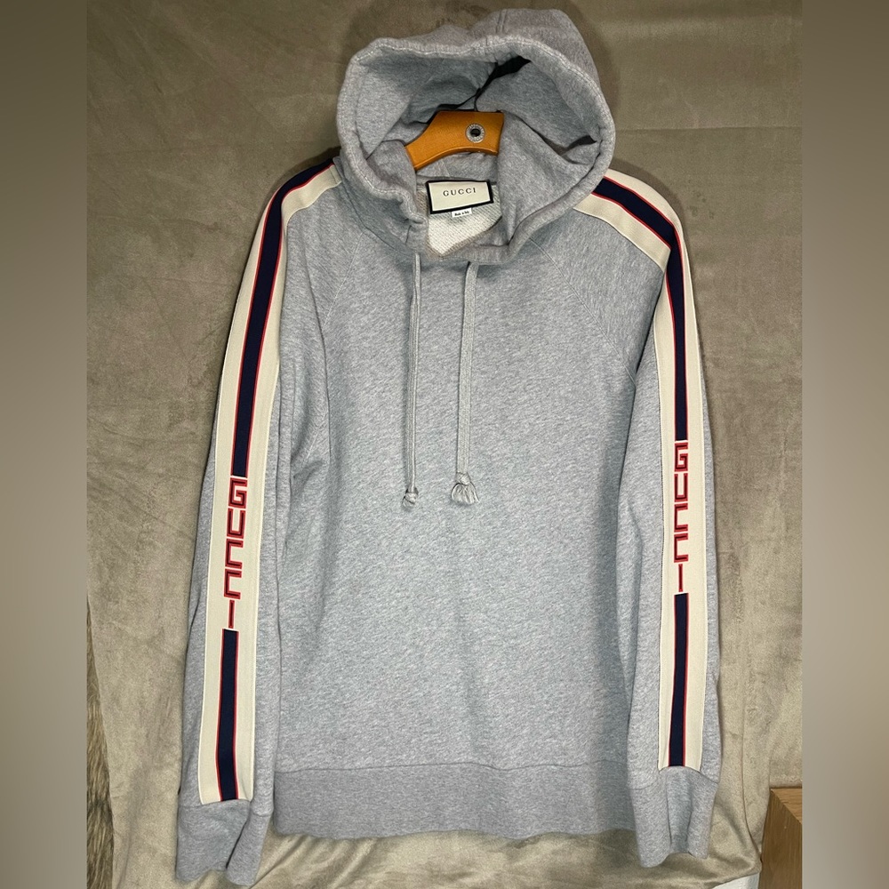 Gucci hoodie